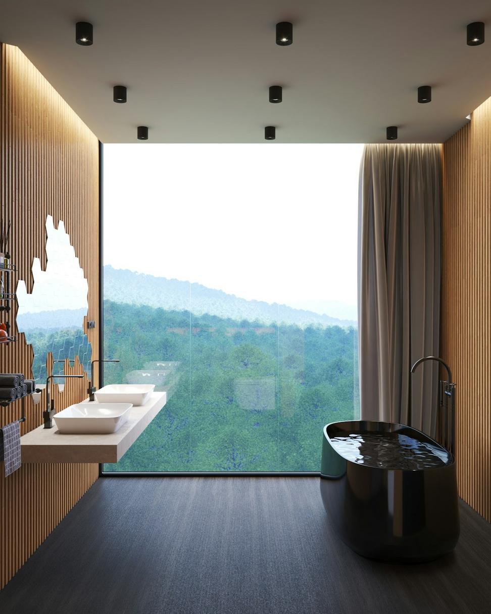 Mountain View Suite