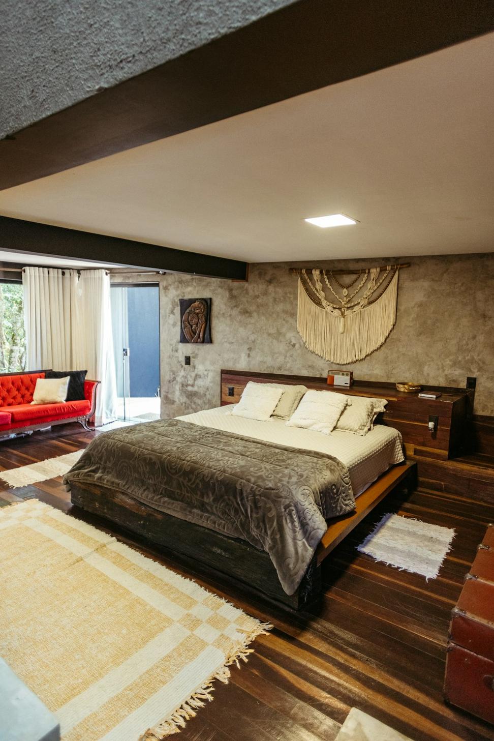 Mountain View Suite